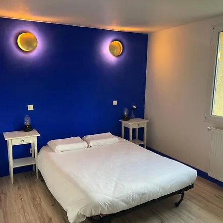 La Grande Maison De La Campagne, Au Pieds Des Pyrénées Ariégeoises Villa