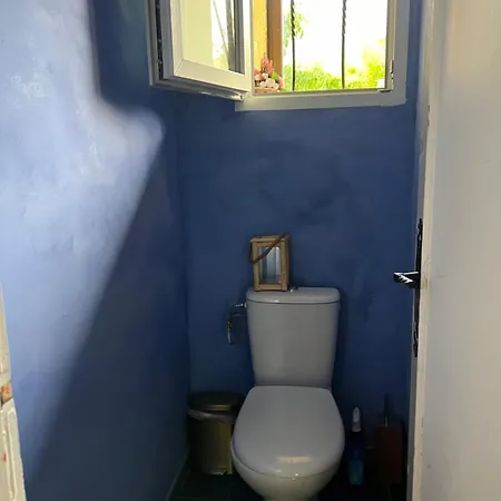 Villa La Grande Maison De La Campagne, Au Pieds Des Pyrénées Ariégeoises *