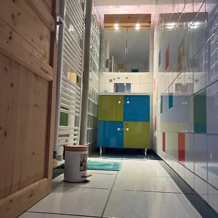 Villa La Grande Maison De La Campagne, Au Pieds Des Pyrénées Ariégeoises