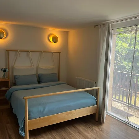 Villa La Grande Maison De La Campagne, Au Pieds Des Pyrenees Ariegeoises *