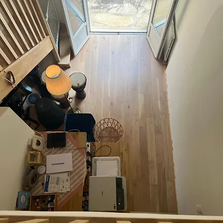 La Grande Maison De La Campagne, Au Pieds Des Pyrénées Ariégeoises Arignac