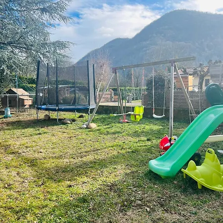La Grande Maison De La Campagne, Au Pieds Des Pyrenees Ariegeoises Villa *