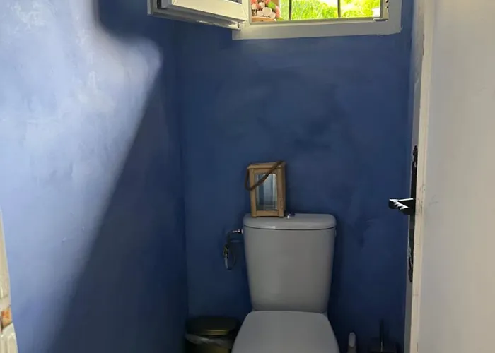 Villa La Grande Maison De La Campagne, Au Pieds Des Pyrénées Ariégeoises *