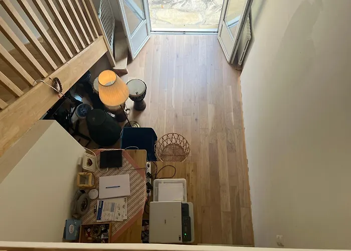 La Grande Maison De La Campagne, Au Pieds Des Pyrénées Ariégeoises Arignac