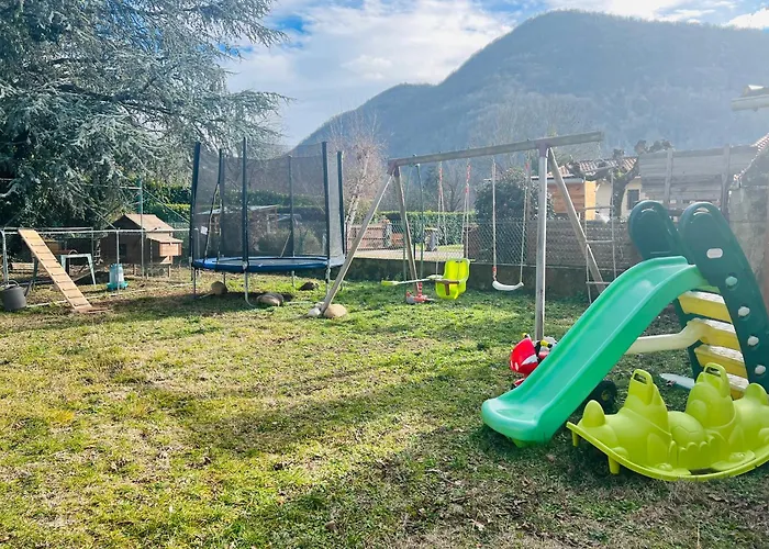 La Grande Maison De La Campagne, Au Pieds Des Pyrénées Ariégeoises Villa *